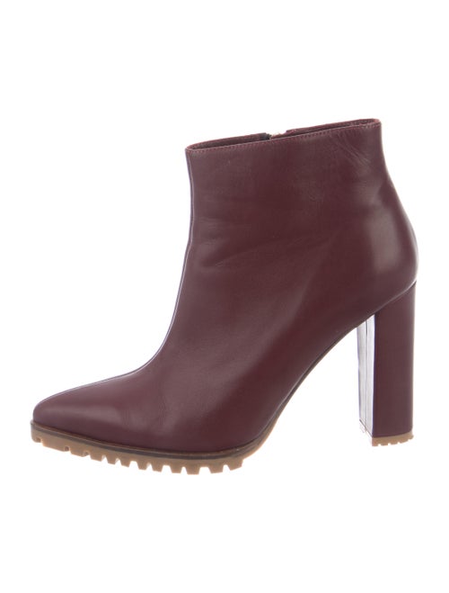 Anine Bing Leather Boots