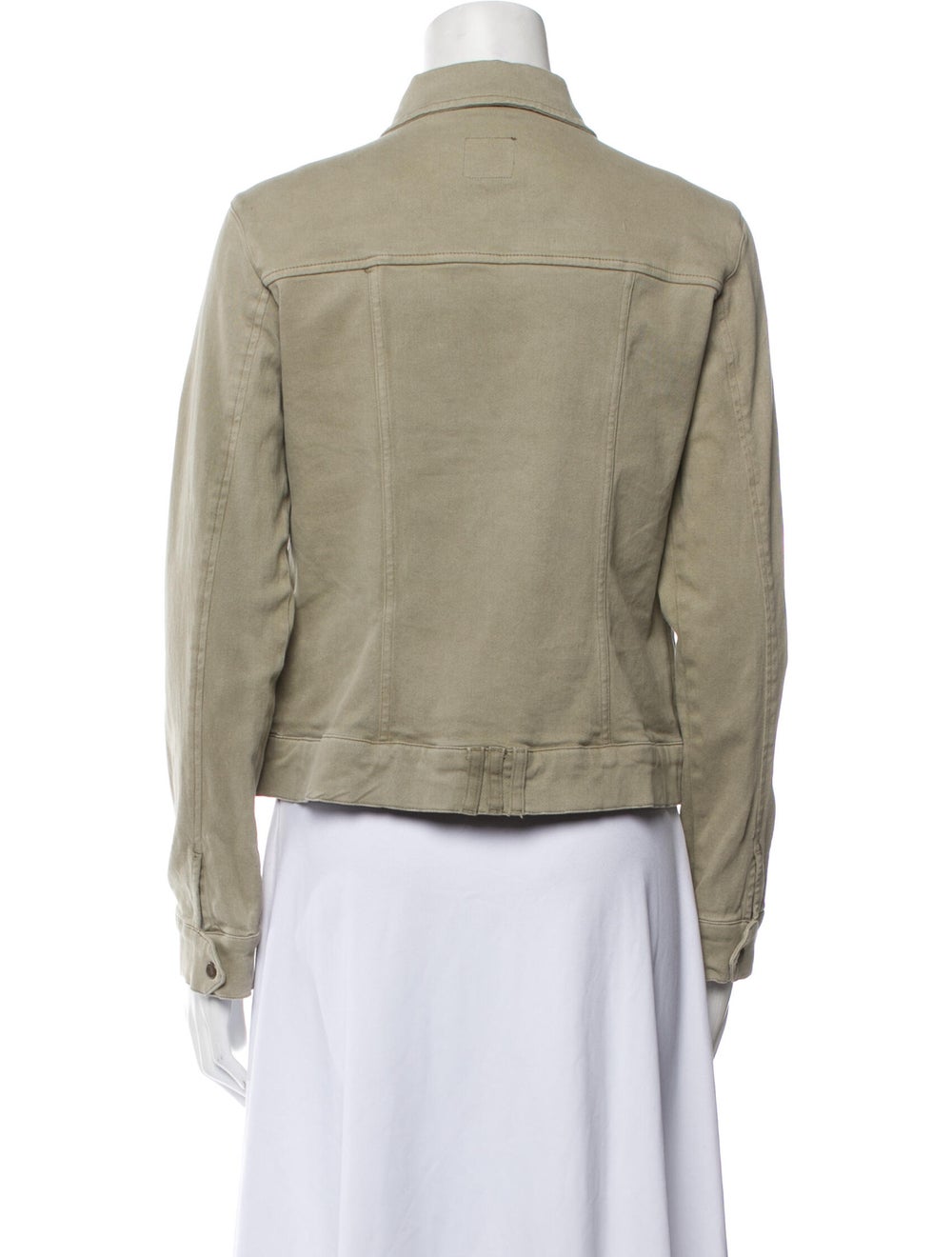 Anine Bing Utility Jacket - image 3