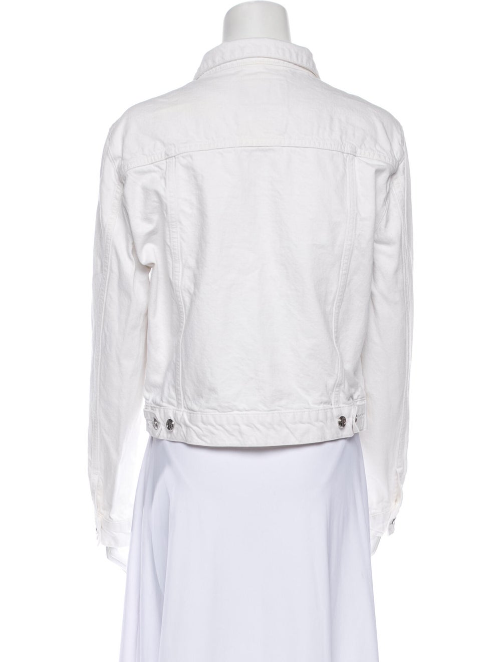 Anine Bing Denim Jacket - image 3