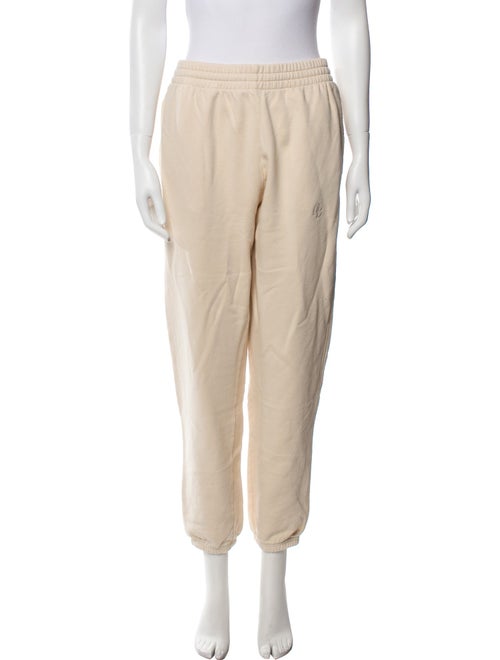 Anine Bing Sweatpants