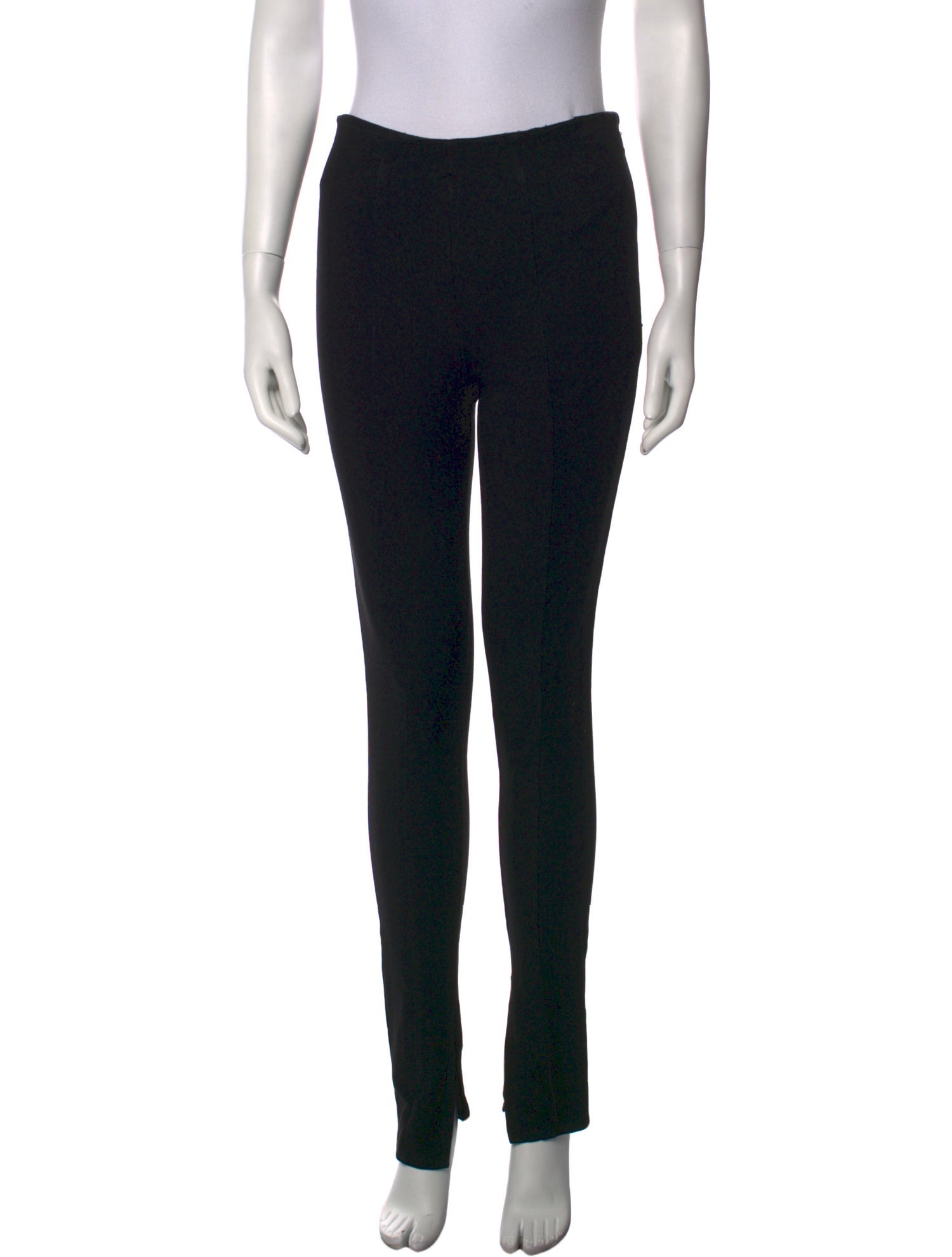 Anine Bing Skinny Leg Pants