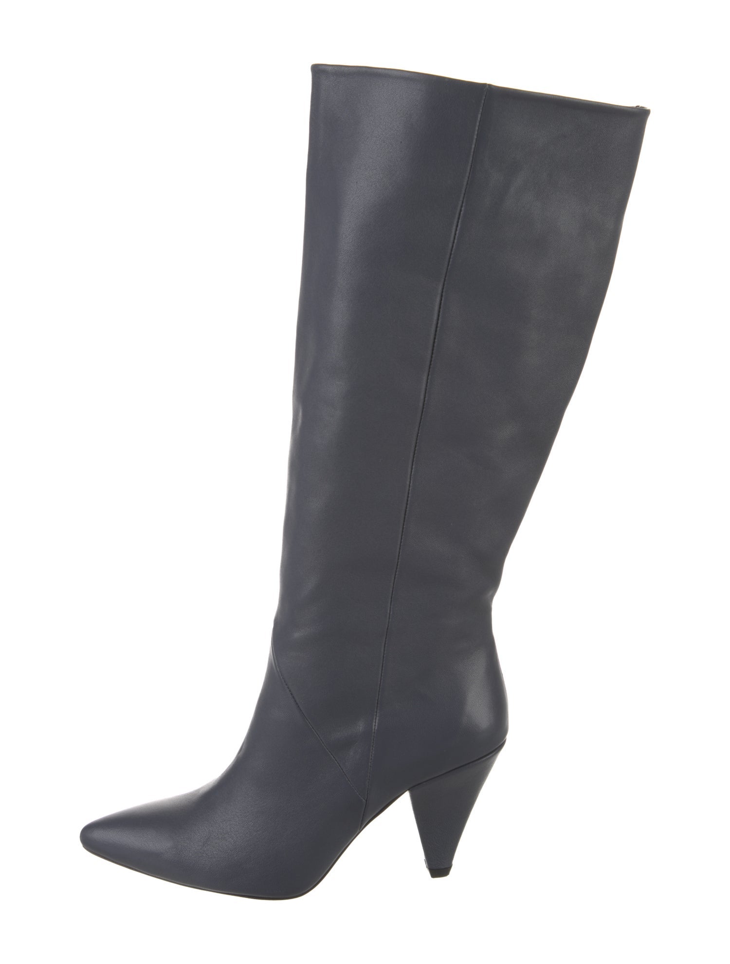 Anine Bing Leather Boots