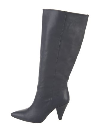 Anine Bing Leather Boots