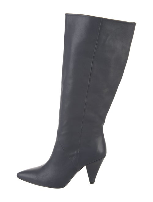 Anine Bing Leather Boots