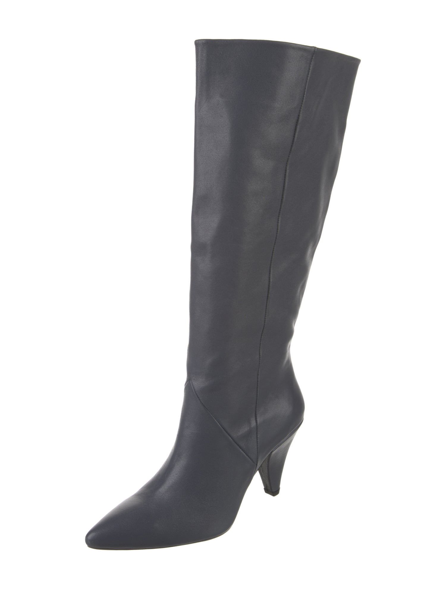 Anine Bing Leather Boots