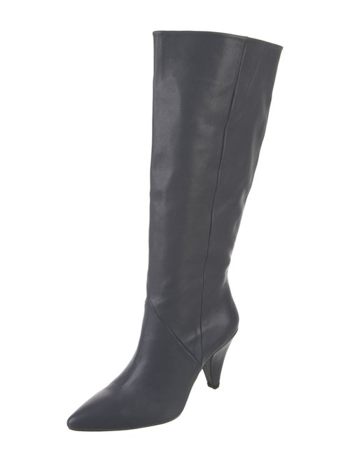 Anine Bing Leather Boots