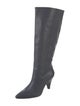 Anine Bing Leather Boots
