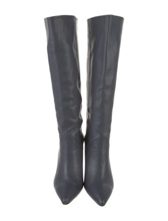 Anine Bing Leather Boots