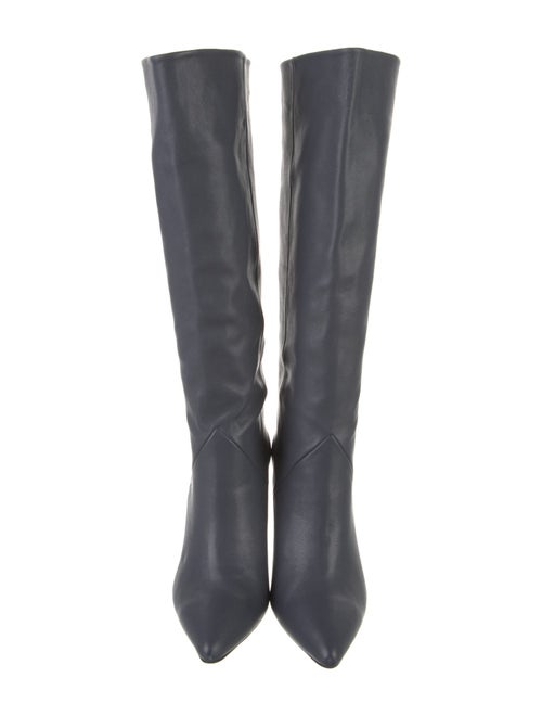 Anine Bing Leather Boots