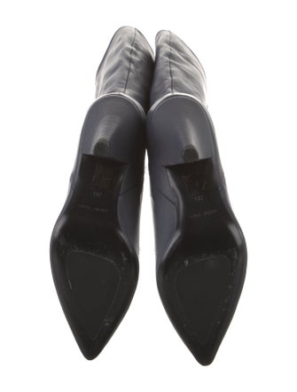 Anine Bing Leather Boots