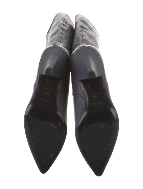 Anine Bing Leather Boots