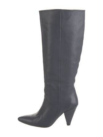 Anine Bing Leather Boots