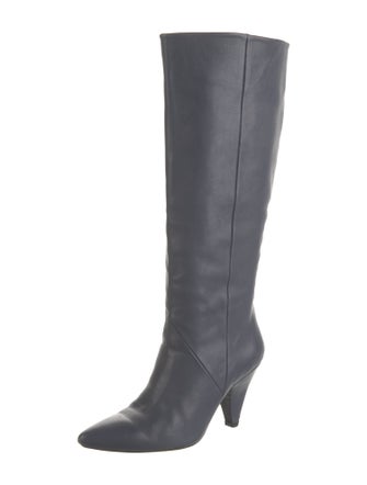 Anine Bing Leather Boots