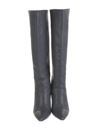 Anine Bing Leather Boots