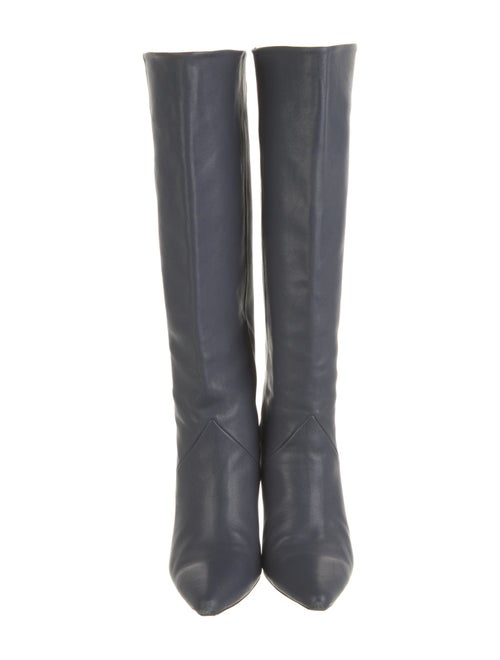 Anine Bing Leather Boots