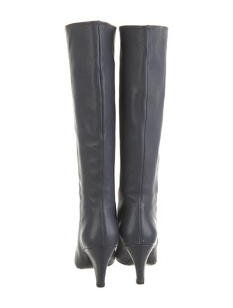 Anine Bing Leather Boots