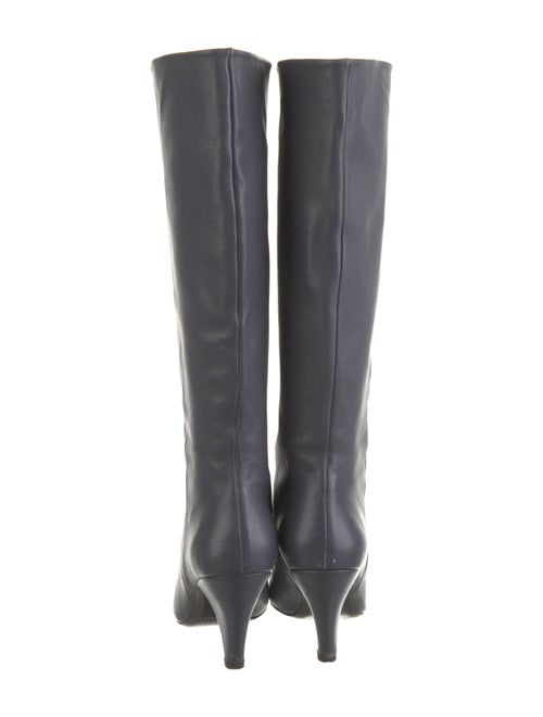 Anine Bing Leather Boots