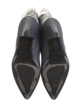 Anine Bing Leather Boots