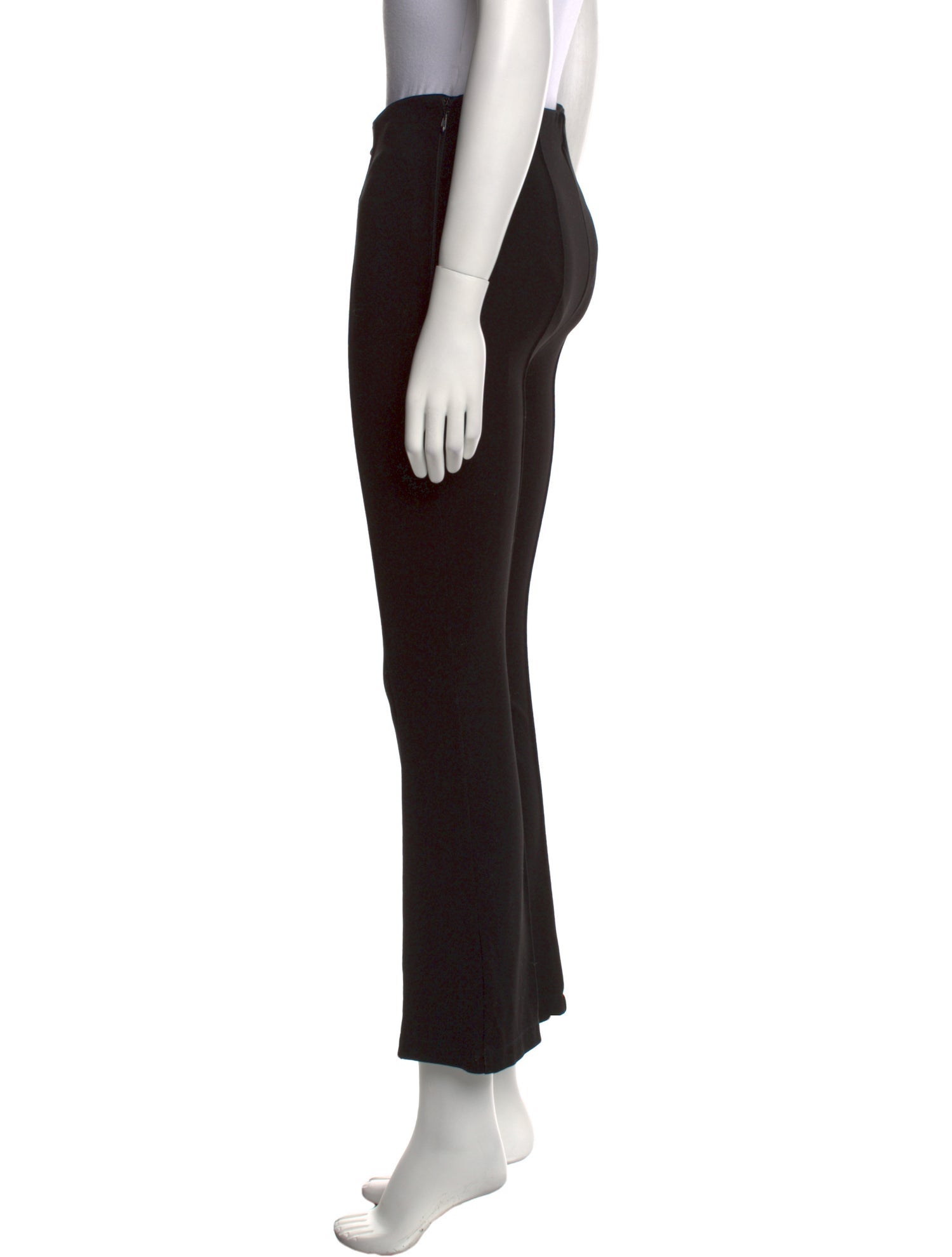 Anine Bing Straight Leg Pants