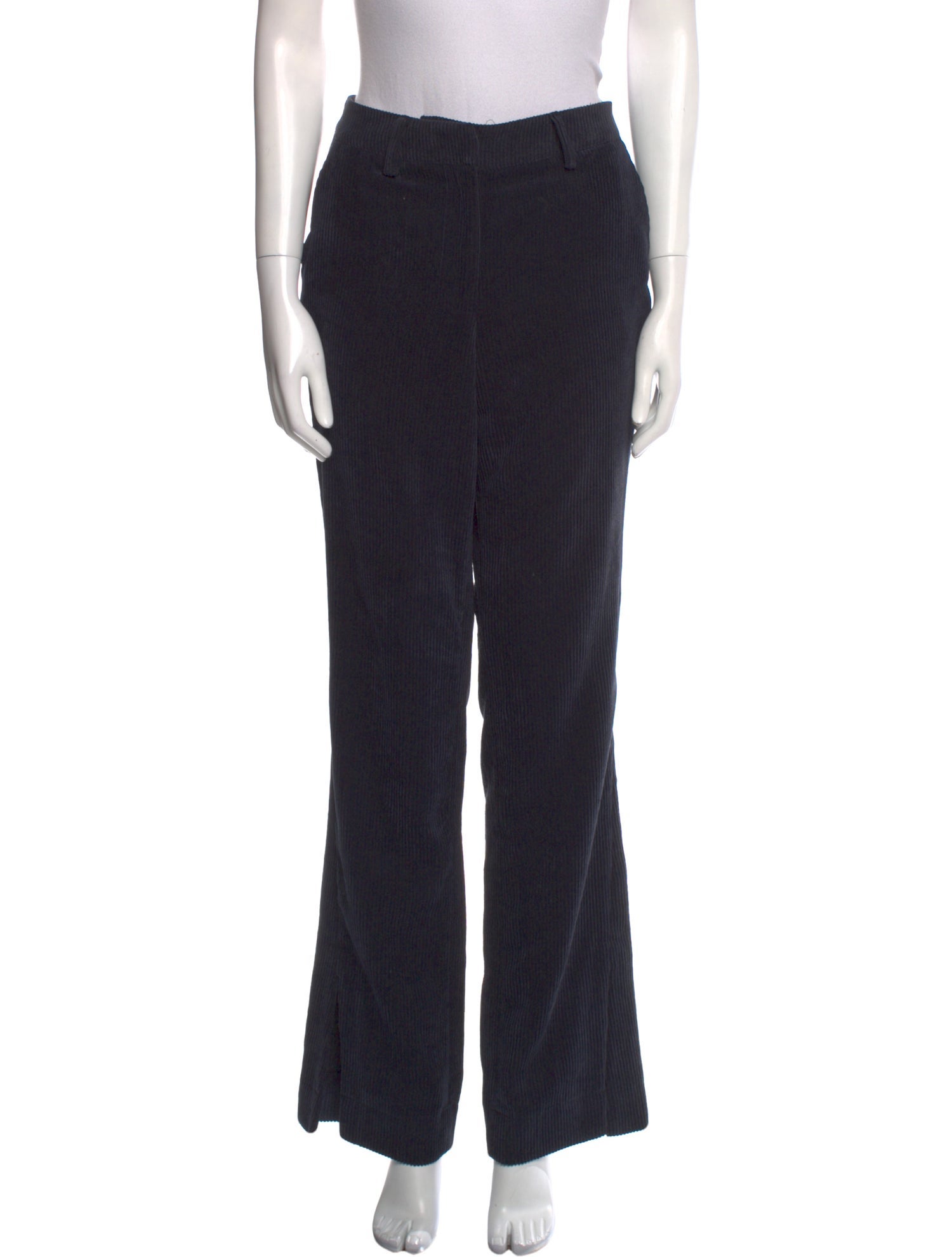 Anine Bing Wide Leg Pants