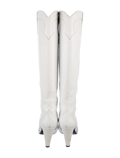 Anine Bing Leather Boots