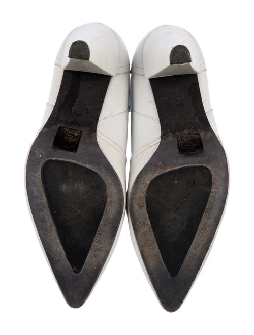 Anine Bing Leather Boots