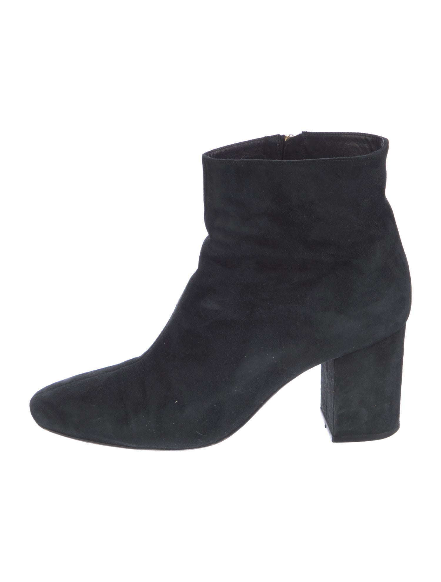Anine Bing Suede Boots