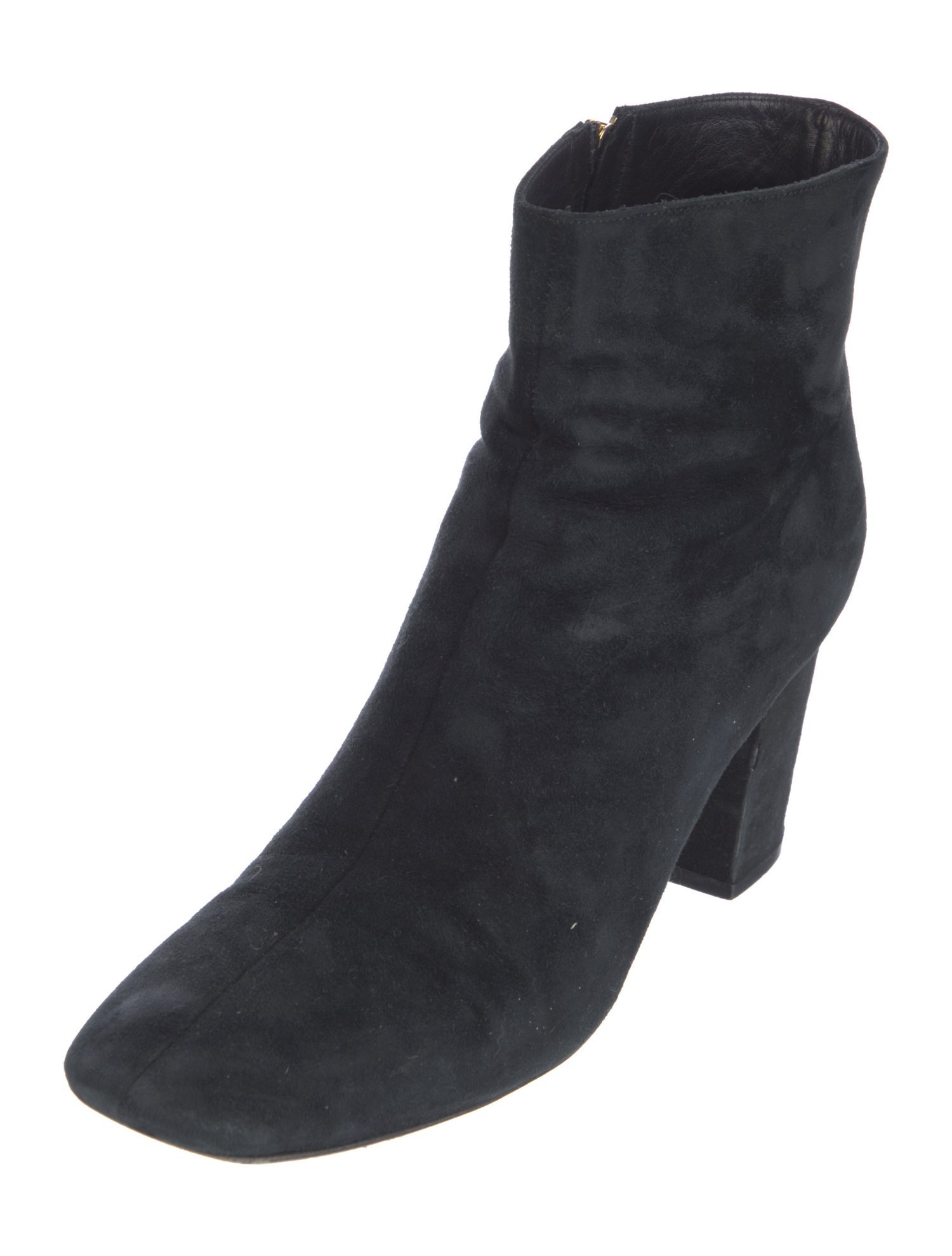 Anine Bing Suede Boots