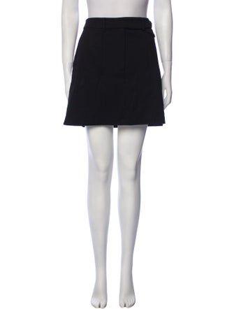 Anine Bing Mini Skirt