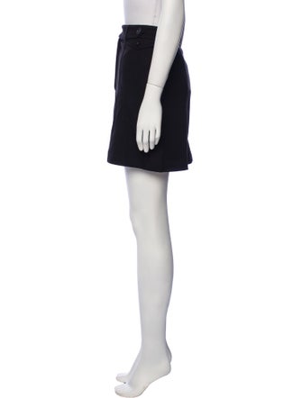 Anine Bing Mini Skirt