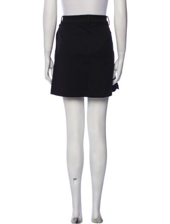 Anine Bing Mini Skirt