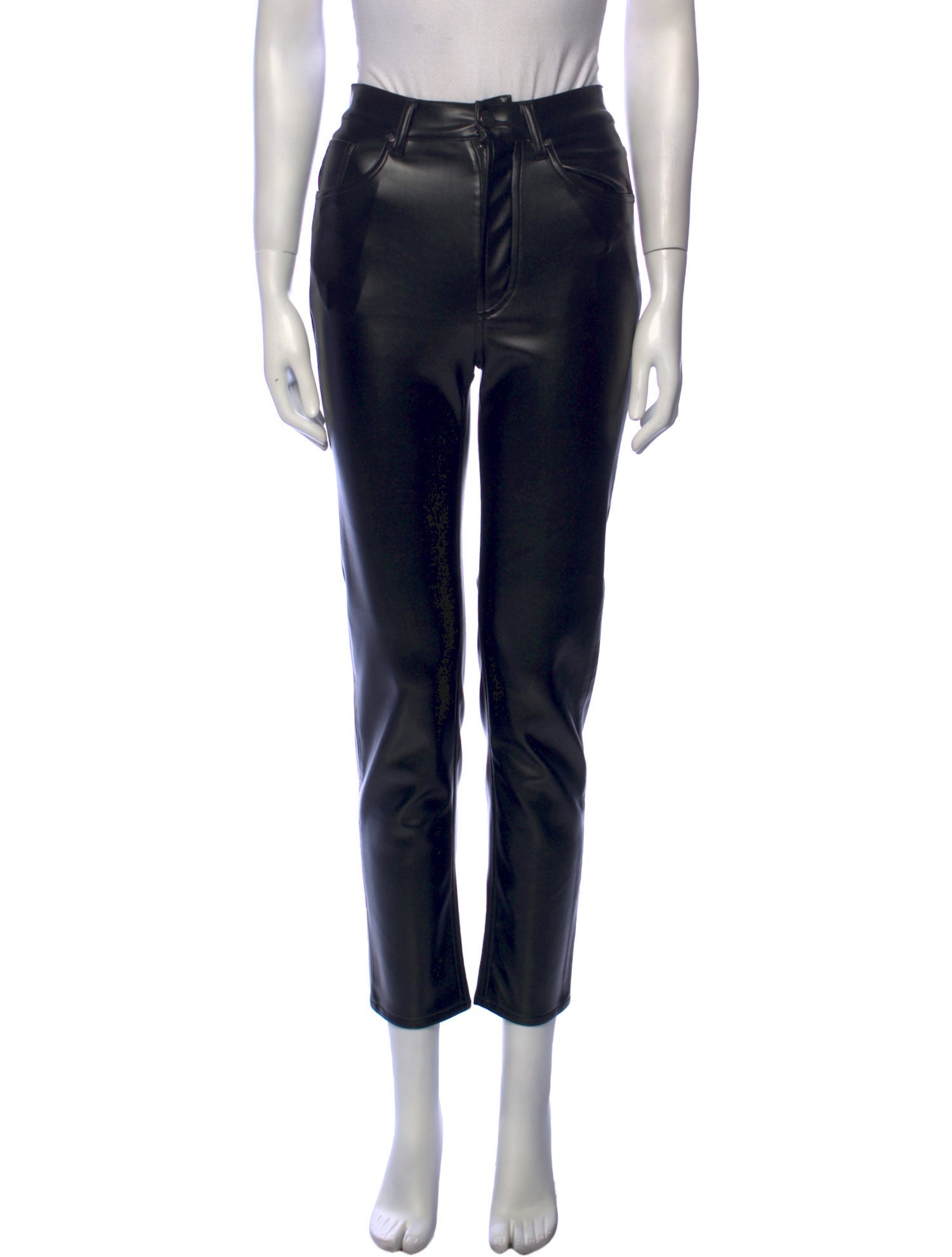 Anine Bing Skinny Leg Pants