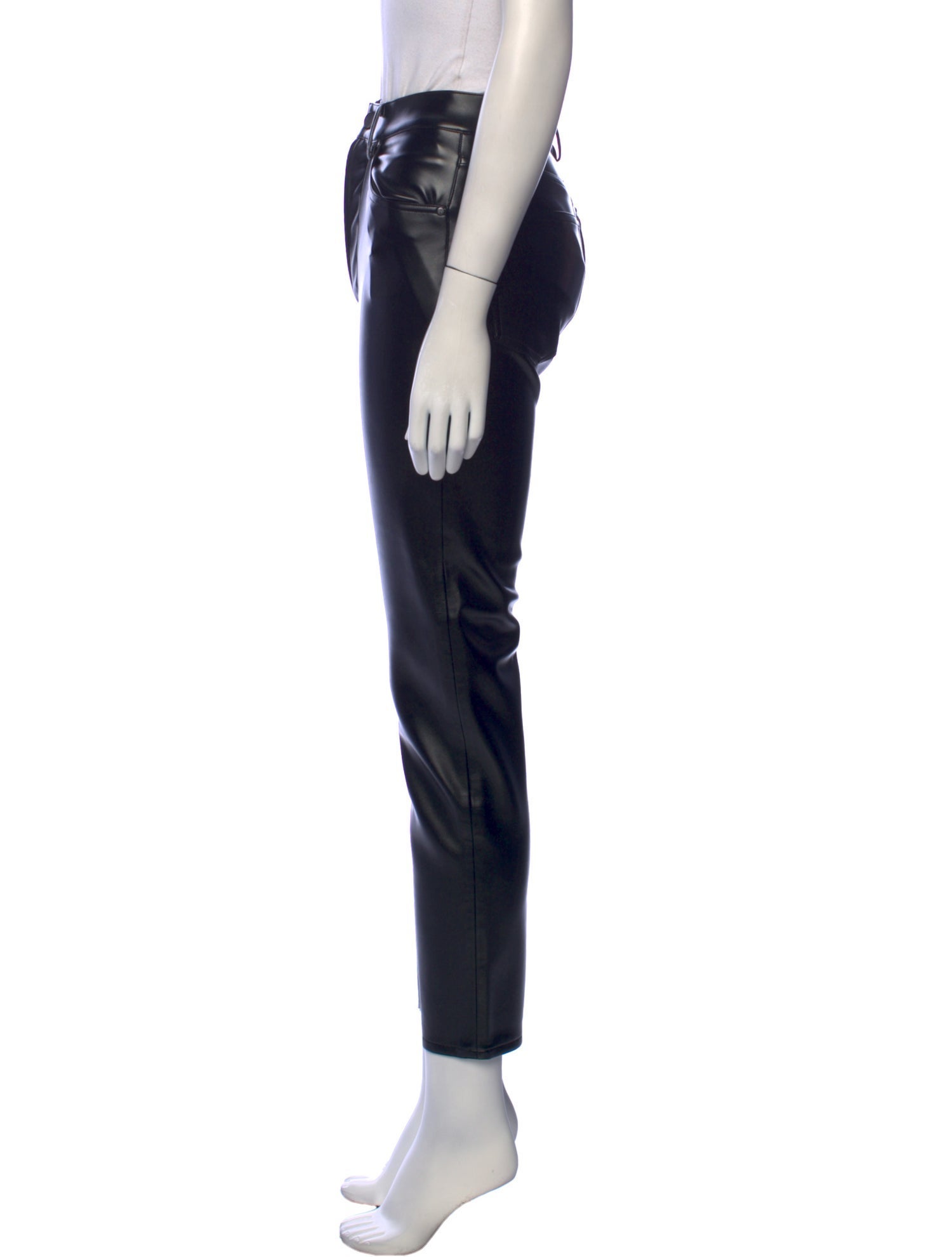 Anine Bing Skinny Leg Pants