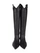 Anine Bing Leather Riding Boots