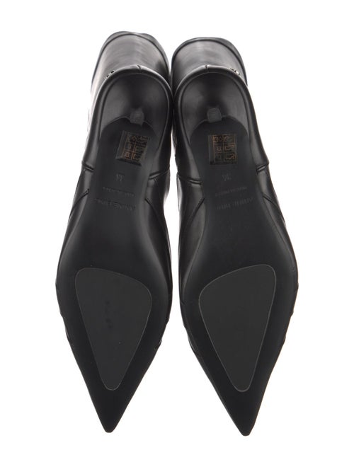 Anine Bing Leather Riding Boots