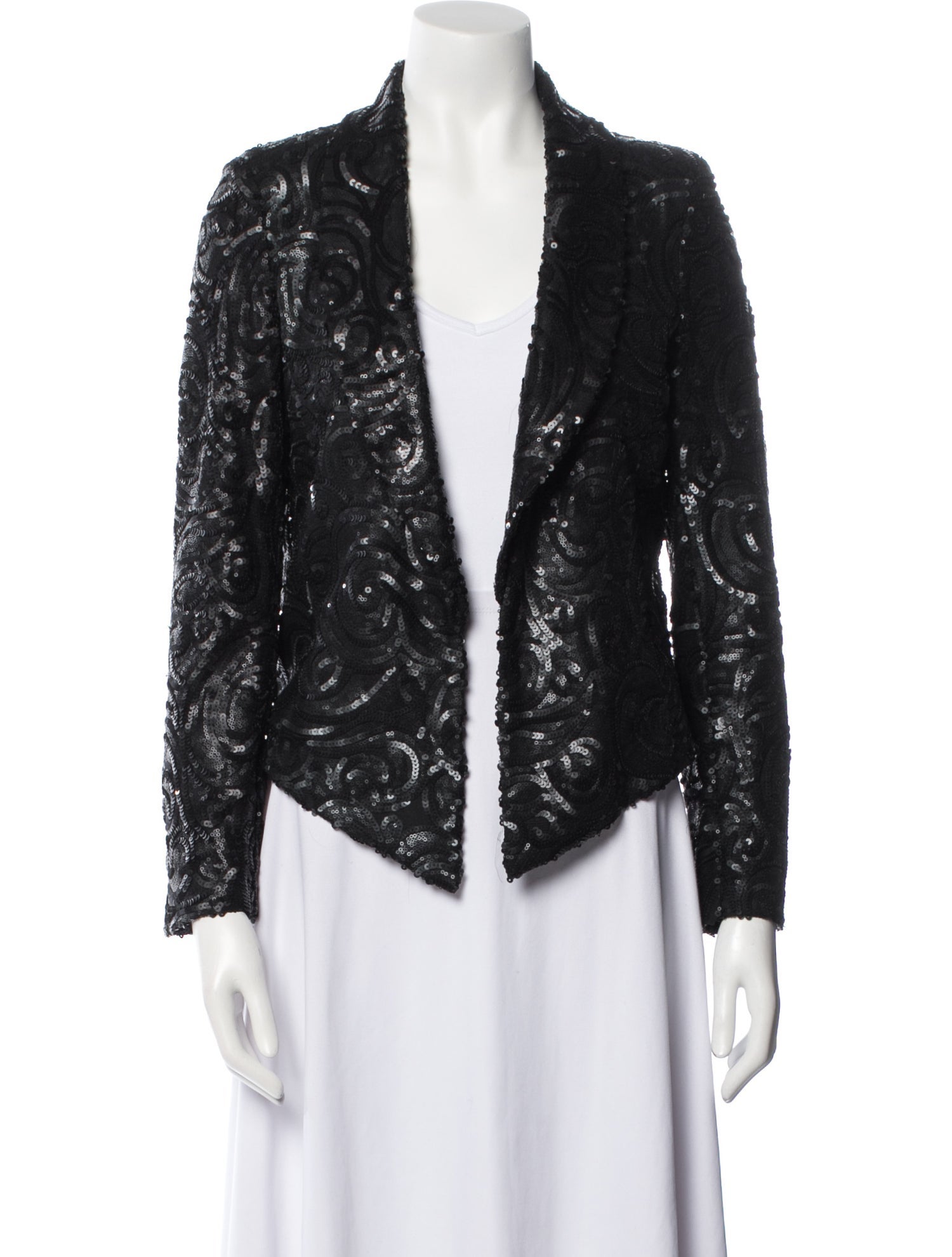 Anine Bing Evening Jacket