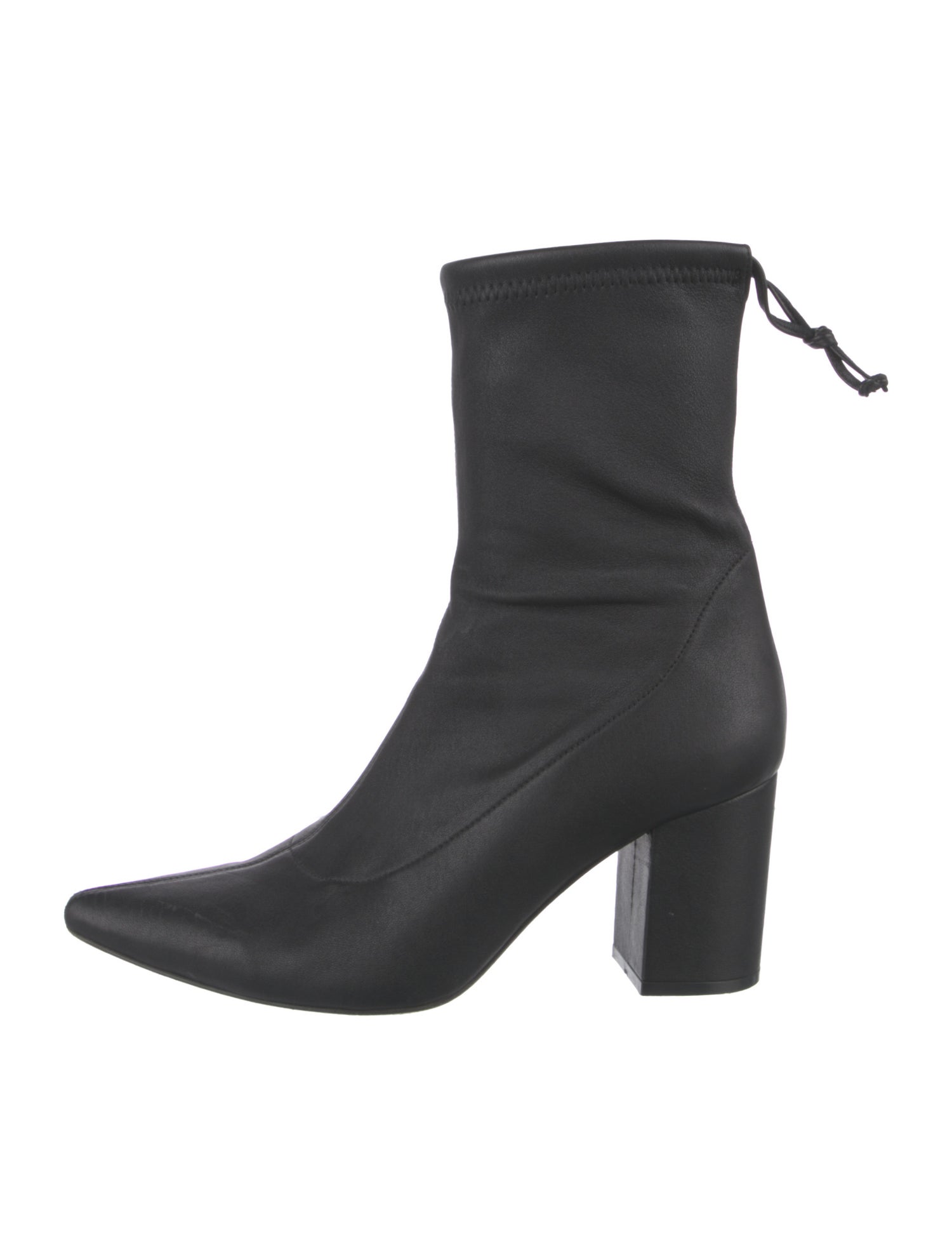 Anine Bing Leather Boots