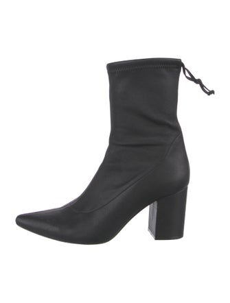 Anine Bing Leather Boots