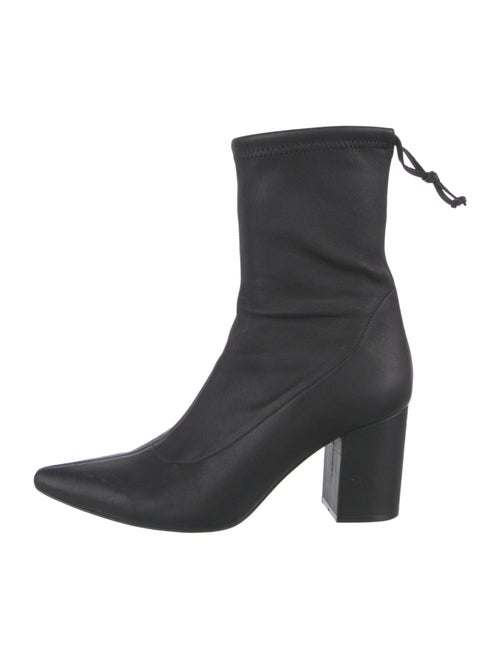 Anine Bing Leather Boots