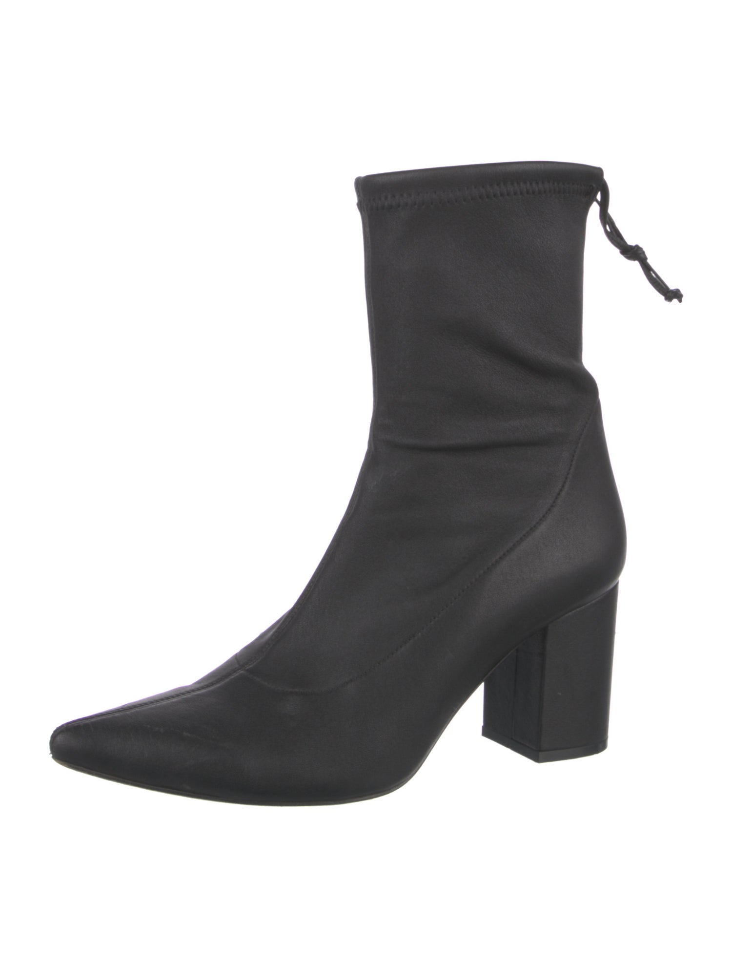 Anine Bing Leather Boots