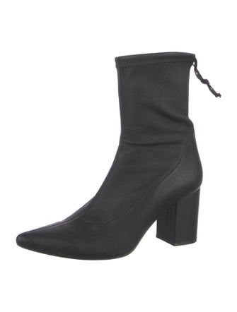 Anine Bing Leather Boots