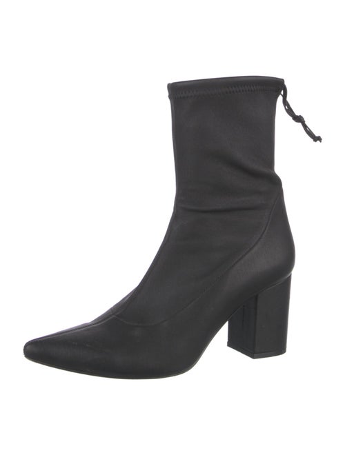 Anine Bing Leather Boots