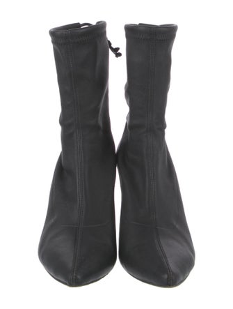 Anine Bing Leather Boots