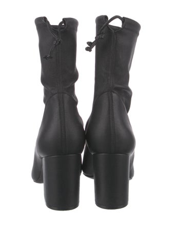 Anine Bing Leather Boots