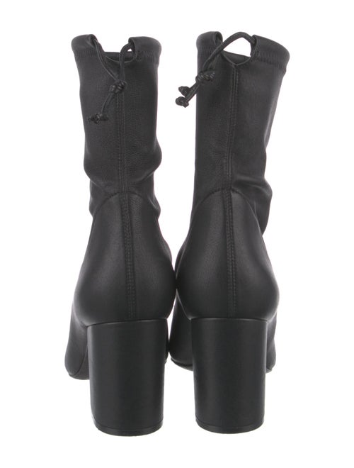 Anine Bing Leather Boots