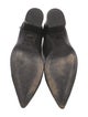 Anine Bing Leather Boots