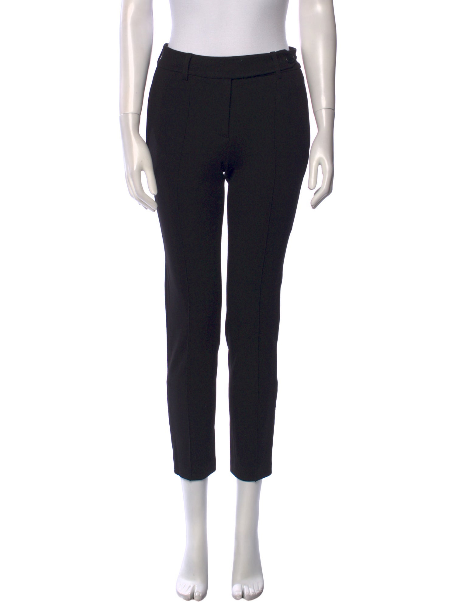 Anine Bing Skinny Leg Pants