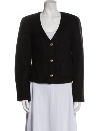 Anine Bing Evening Jacket