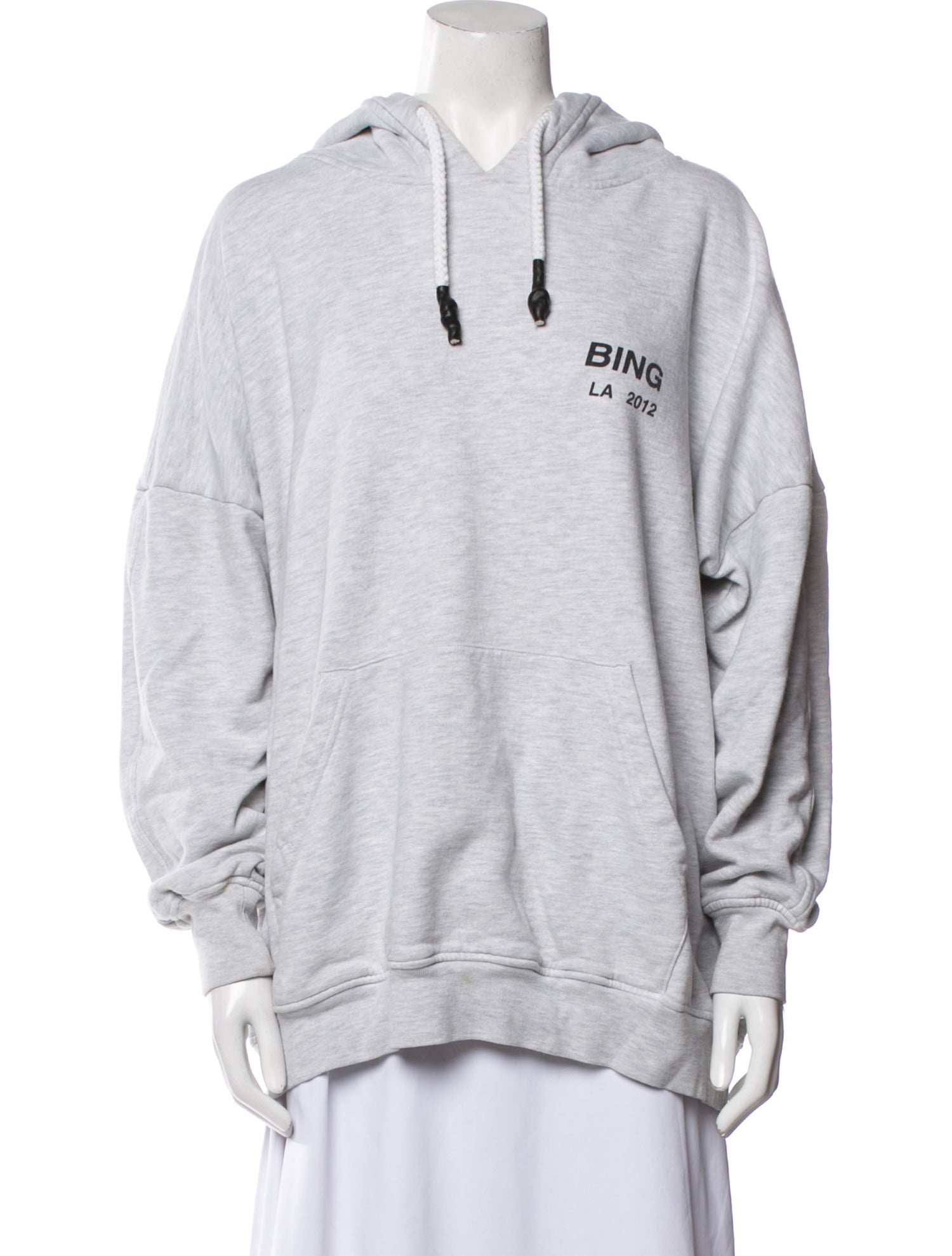 Anine Bing Embroidered Accent Lounge Set