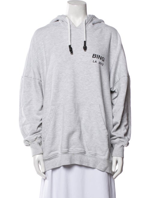 Anine Bing Embroidered Accent Lounge Set